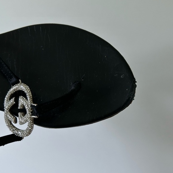 GUCCI SANDALS - Picture 2 of 5